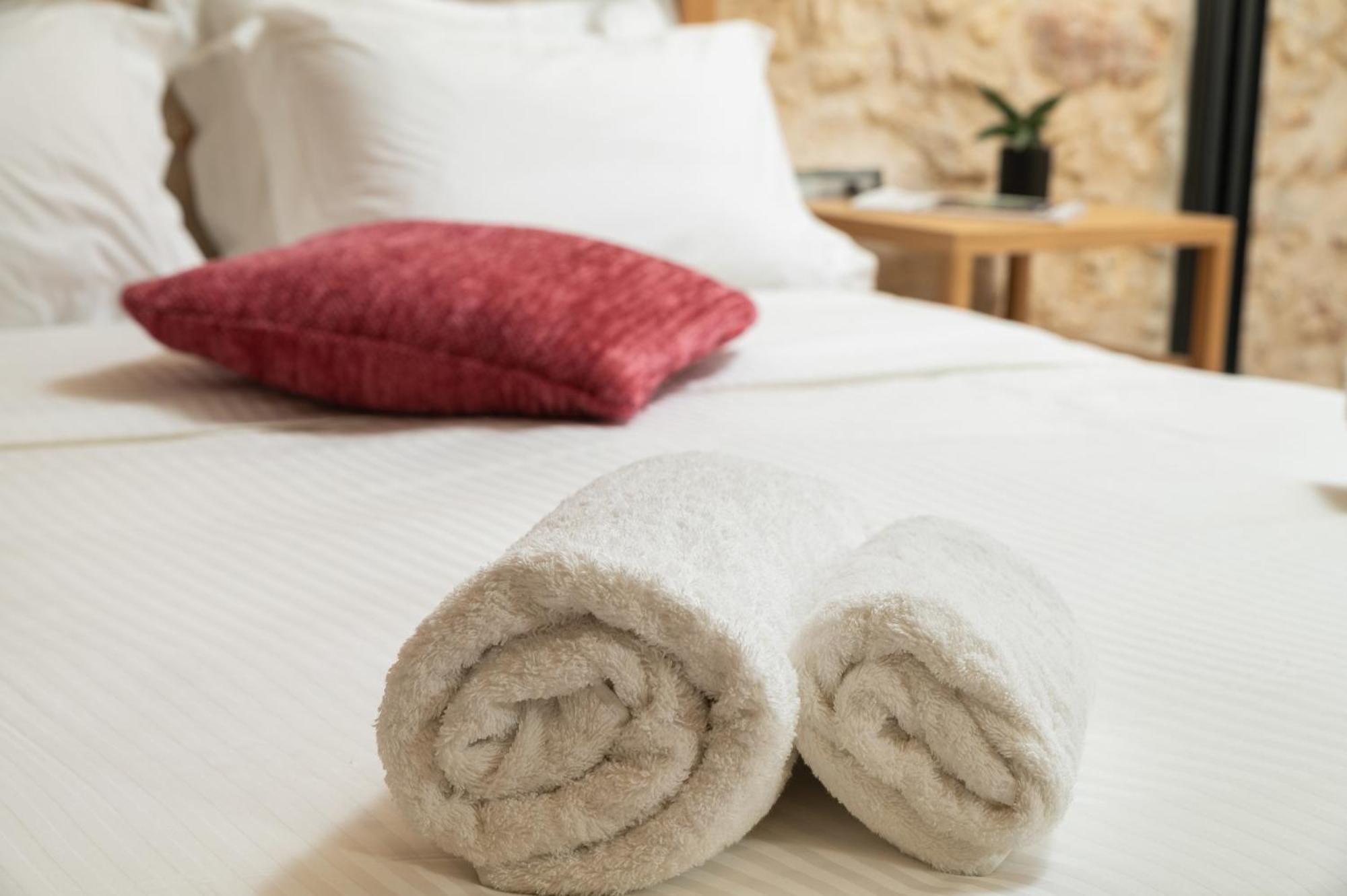 The Alma City Hotel Ханя Екстериор снимка