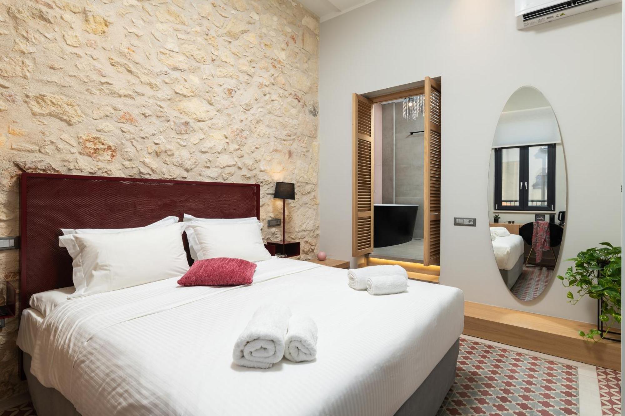 The Alma City Hotel Ханя Екстериор снимка