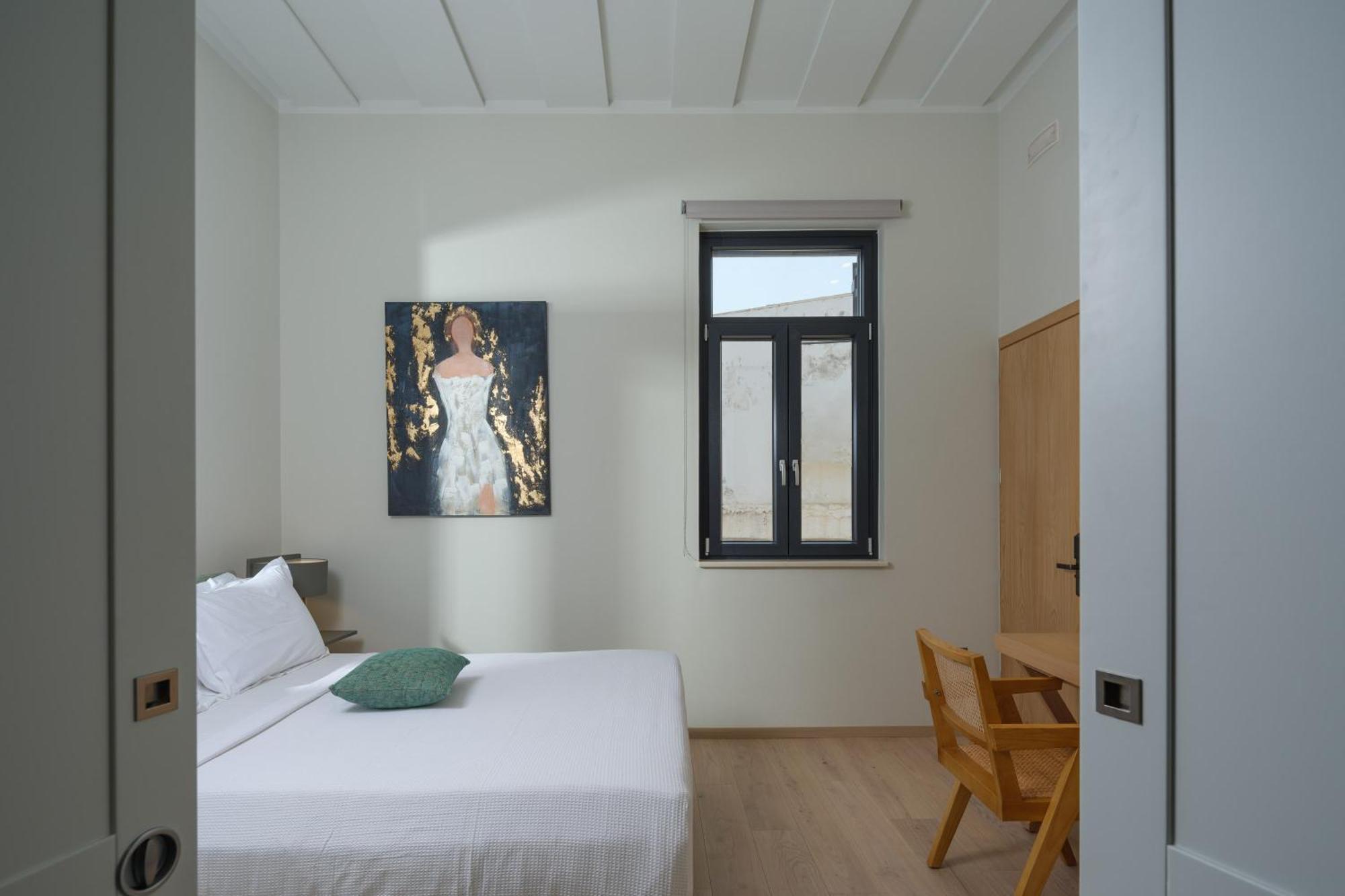 The Alma City Hotel Ханя Екстериор снимка