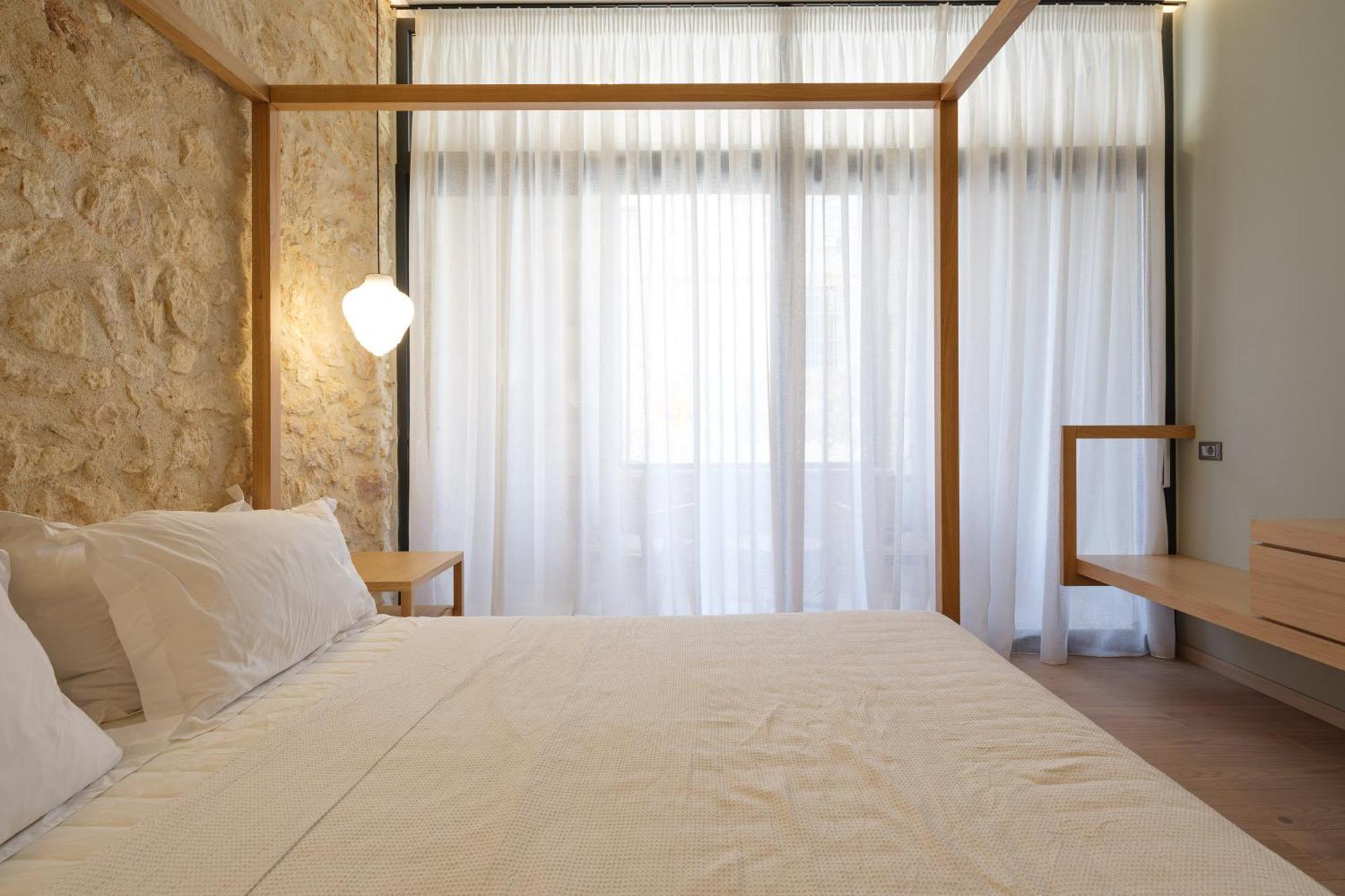 The Alma City Hotel Ханя Екстериор снимка