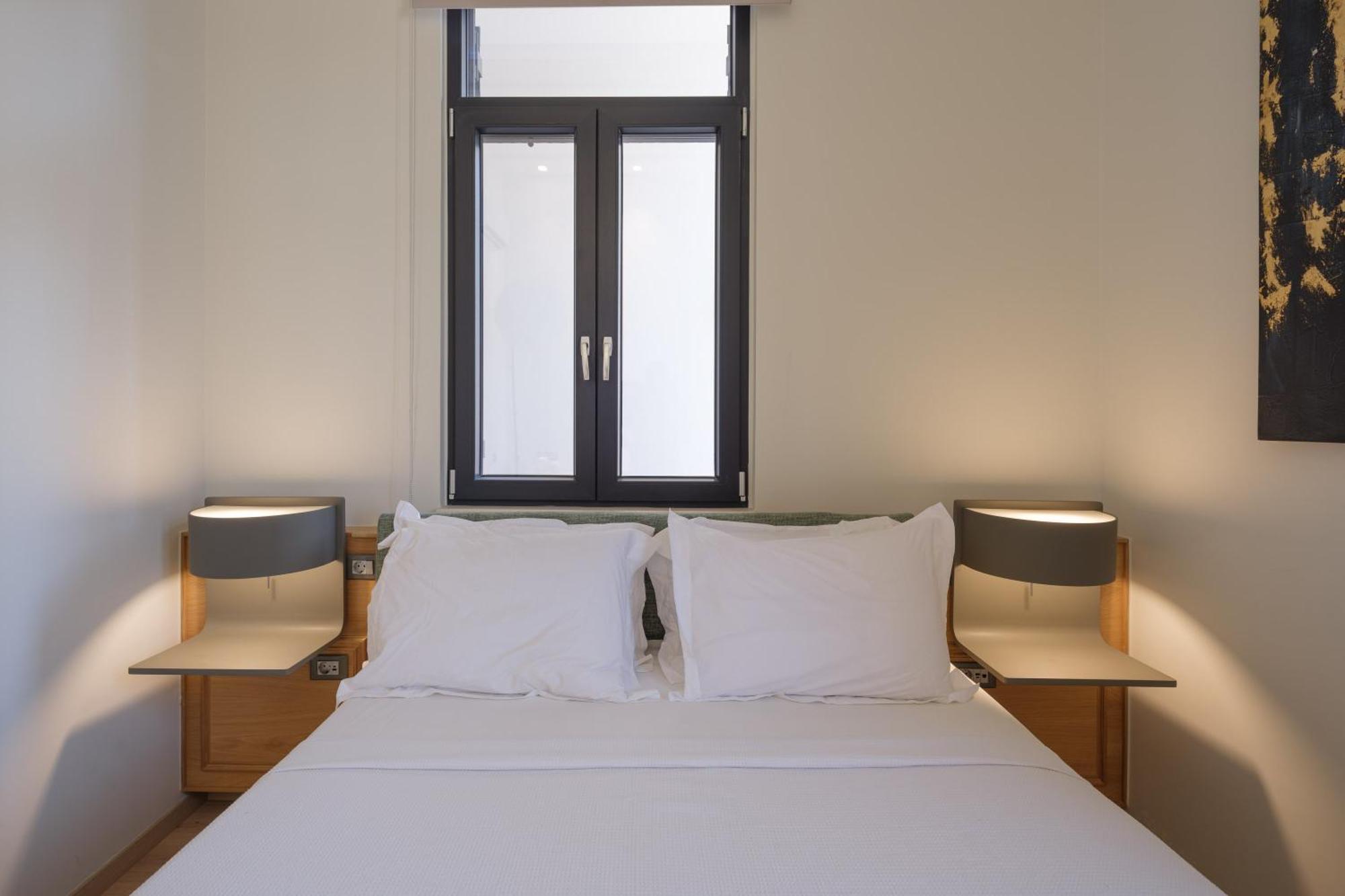 The Alma City Hotel Ханя Екстериор снимка