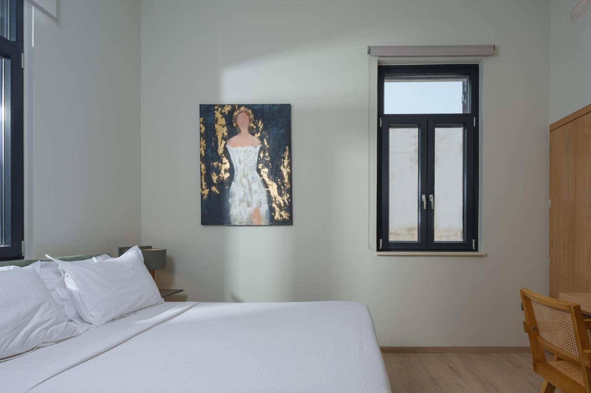 The Alma City Hotel Ханя Екстериор снимка